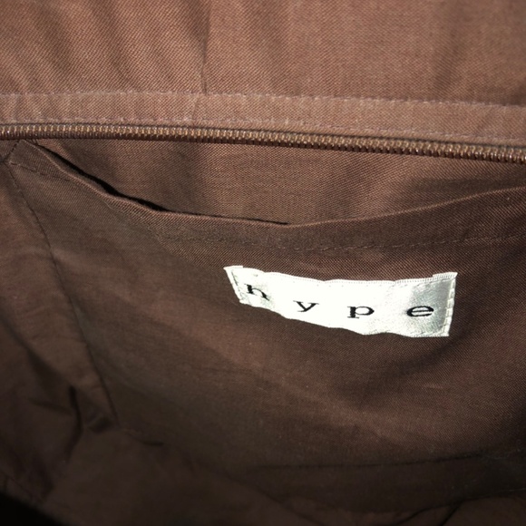 Awesome Hype Tropical Fish straw bag with card holder - Picture 4 of 4